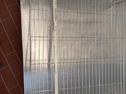 Bild 3:5 Stk. Käsehorden