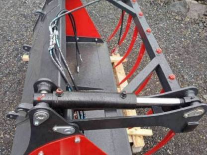 Bild 2:Krokodilschaufel