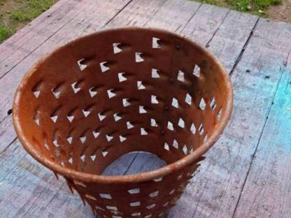 Bild 2:Futterrüben-Reibe