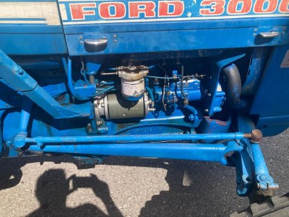 Bild 4:Ford 3000
