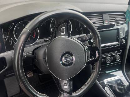 Bild 9:Golf 7 CUP Edition