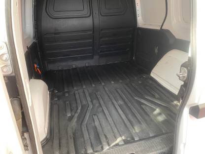 Bild 8:Mercedes Citan Bj. 2022 W420