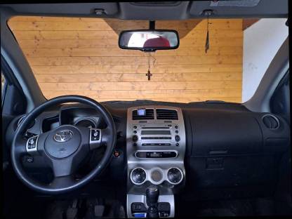 Bild 2:Toyota Urban Cruiser