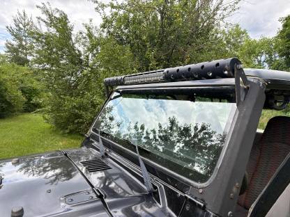 Bild 8:Jeep Wrangler 2,5