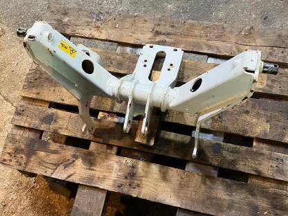 Bild 3:Pöttinger Bock