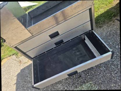 Bild 6:Aluca Fahrzeugeinrichtung