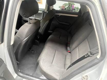 Bild 7:Audi A4, Bj. 2005