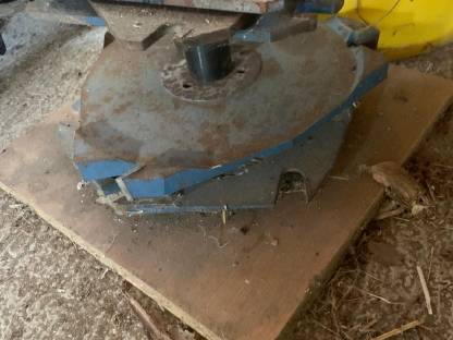 Bild 4:Weinig Profilautomat