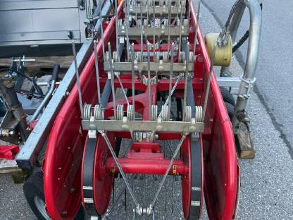 Bild 3:Bandheuer Massimo 244