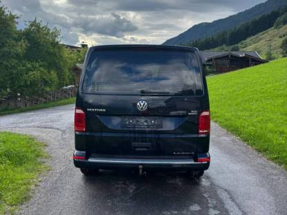 Bild 3:VW T6 Multivan 4Motion