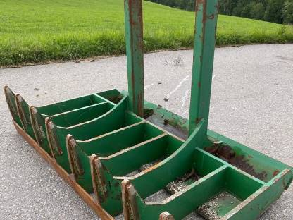 Reisigrechen