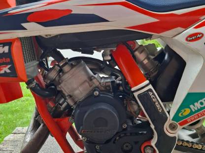 Bild 6:KTM SX 65 Motocross