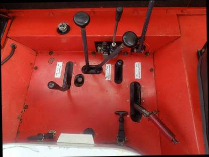 Bild 3:Lindner T 3500S