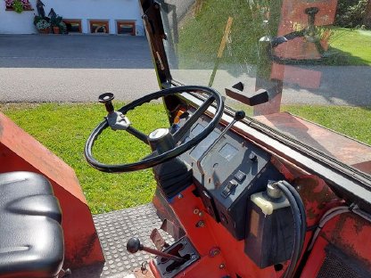 Rapid Mt 250