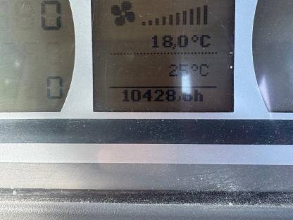 Bild 9:Fendt 936 Traktor Schlepper 930 933 939 942 1050 718 720 724