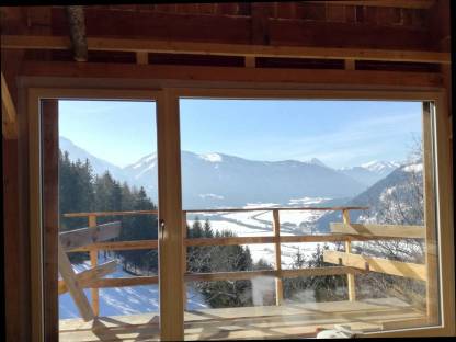 Bild 8:Verpachte oder verkaufe Almhaus