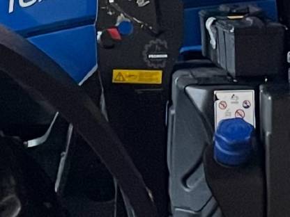 Bild 2:Hauer Konsole