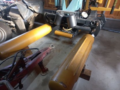 Bild 3:Tanco 1520EH Autowrap