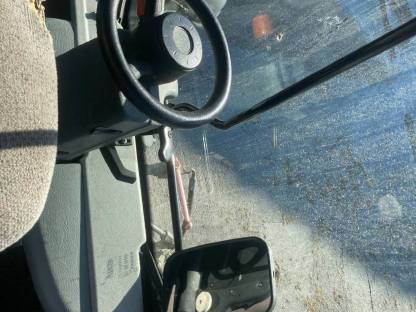 Bild 2:Valtra T193 Rüfa