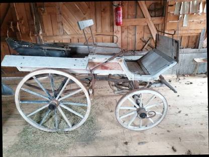 Bild 2:Original Steirerwagerl