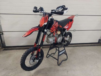 YCF 190ccm SP3 4V Daytona