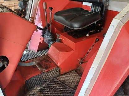 Bild 2:Lindner 1600 A Turbo