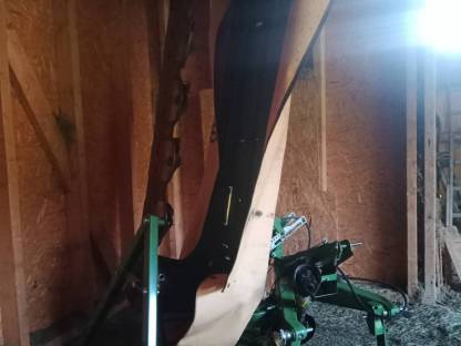 Bild 9:Krone Heckmähwerk ActiveMow R320