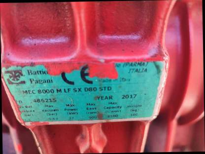 Bild 4:Güllefass 6.000 l