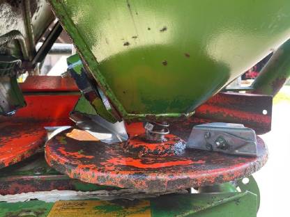 Bild 7:Amazone ZA-F 604R