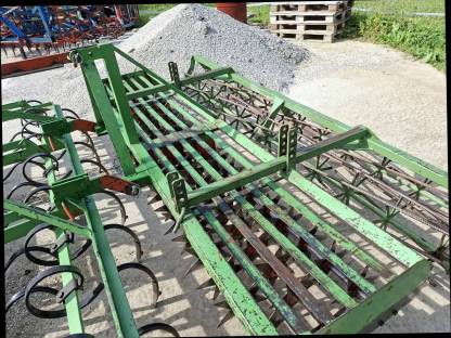 Bild 2:Saatbettkombination