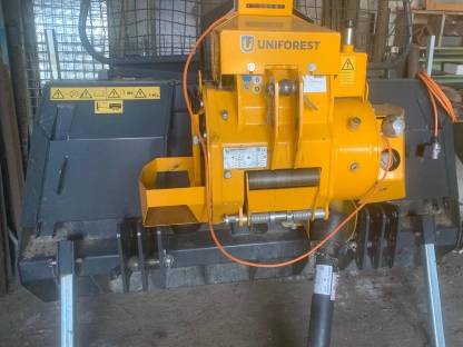 Bild 5:Uniforest 65G