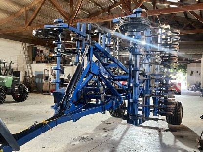 Köckerling Allrounder 5 m