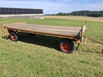 Ballenwagen