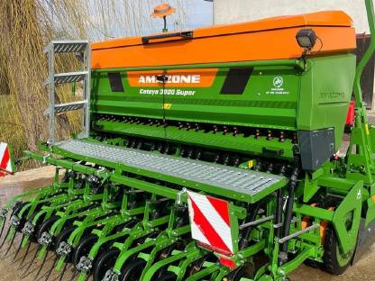 Bild 6:Amazone Cataya Super