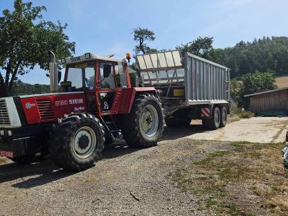 Michelin XM 108 540/65 R26