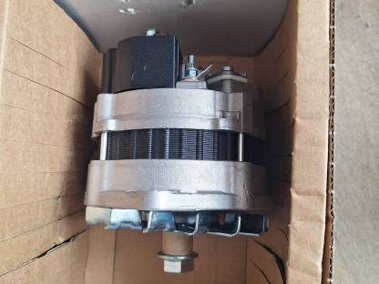 Lichtmaschine passend zu Steyr