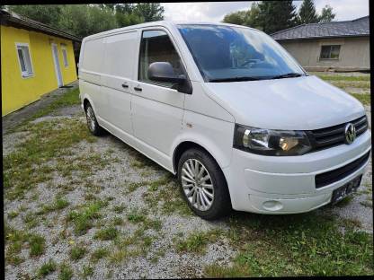 Bild 3:VW T5