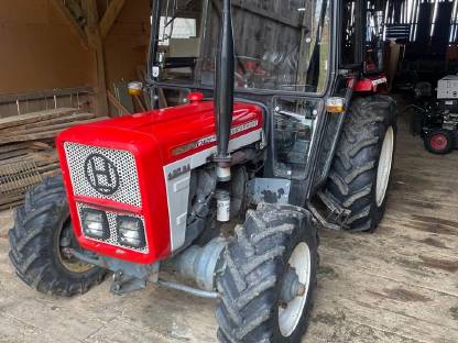 Lindner 420 SA