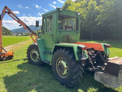 Bild 4:Mercedes Benz MB Trac Turbo 900