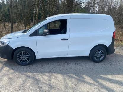 Bild 2:Mercedes Citan Bj. 2022 W420