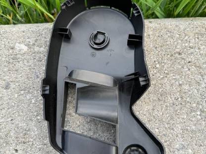 Bild 4:Grammer Sitzverkleidungen