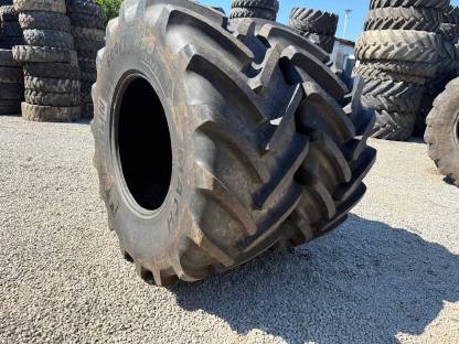 Reifen 600/70R30 Michelin Mach X Bib Neu