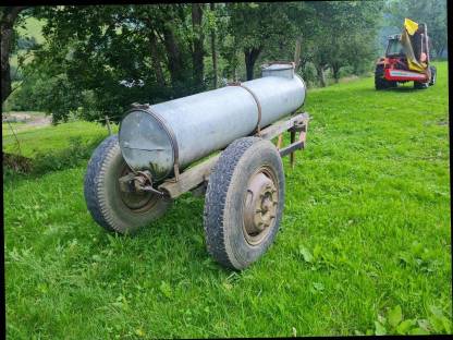 Bild 5:Wasserfass-Weidefass