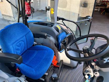 Bild 5:New Holland T5.105