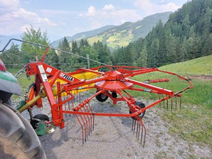 Bild 3:Verkaufe Fella Schwader