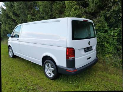 Bild 2:Verkaufe meinen VW T6.1 LR, Bj. 2020