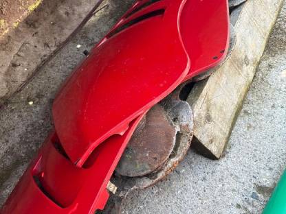 Bild 2:Massey Ferguson 7480