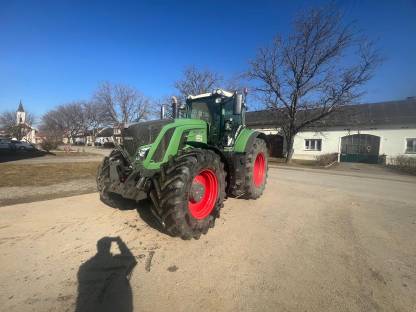 Fendt 936 Vario