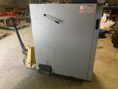 Bild 5:Fröling FHG TURBO 3000