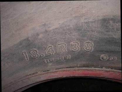 Bild 2:Zwillingsbereifung